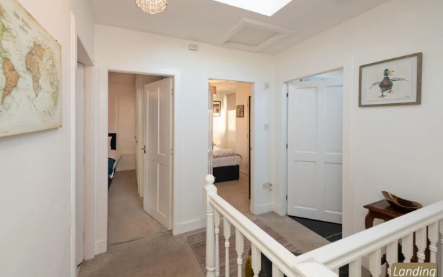 Lynton Annexe, East Linton