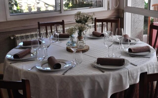 Hotel Restaurante Casa Portuguesa