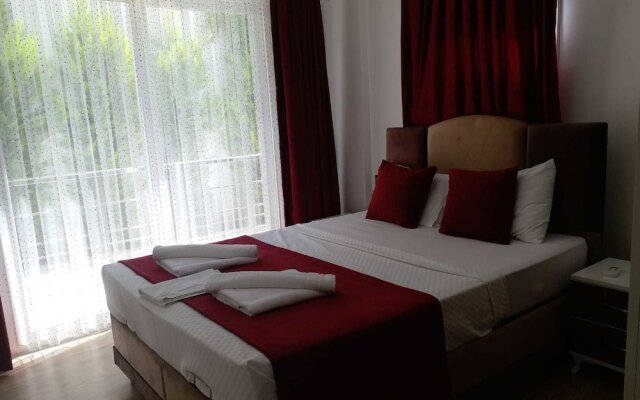 Likya Garden Residence One Bedroom G1
