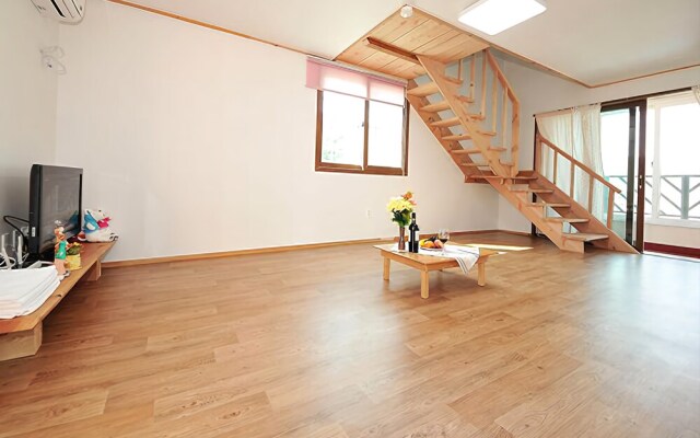 Tongyeong Happy Sea Pension