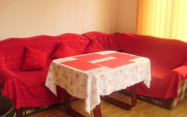 Hostel Crisandy