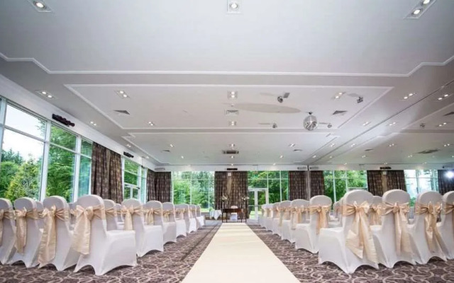 Macdonald Drumossie Hotel