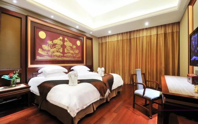 Regalia Resort & SPA
