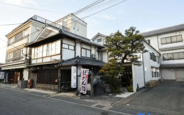 Jinyoro