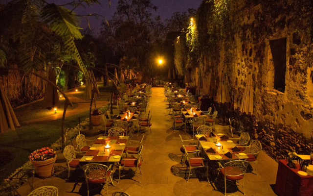 Fiesta Americana Hacienda San Antonio el Puente Resort & Spa