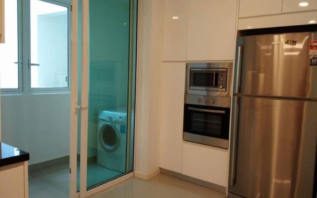 TMS Apartment