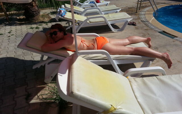 Deniz Suit Hotel