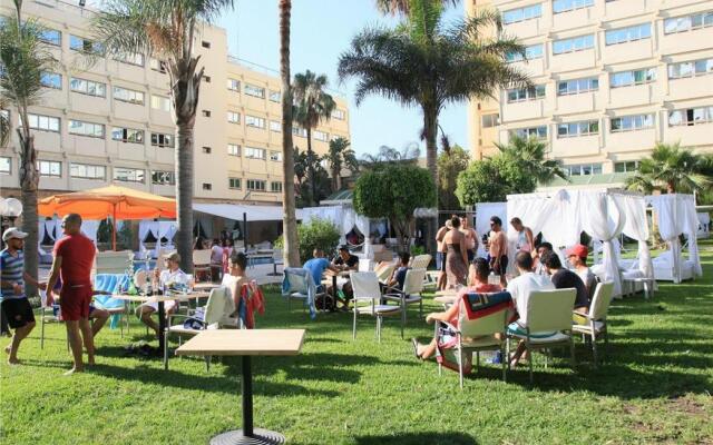 El Oumnia Puerto & Spa