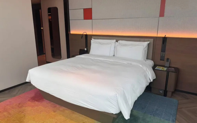Urcove By Hyatt Shanghai Xuhui West Riverside – Guest Rooms – Shanghai