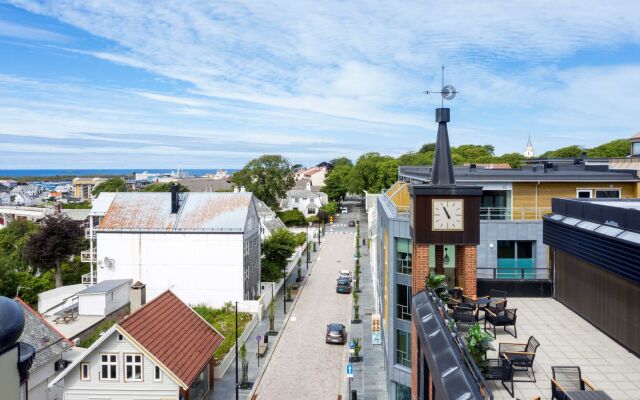 Easy Stay Hotel Haugesund