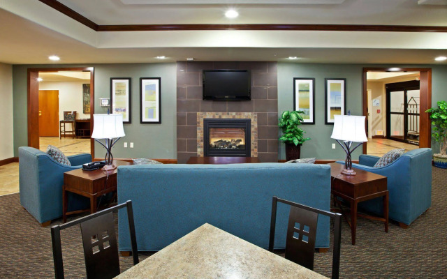 Holiday Inn Express Hotel & Suites RIPLEY by IHG