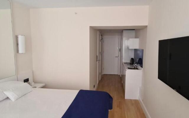 Orbi City Apartment Stare Beach