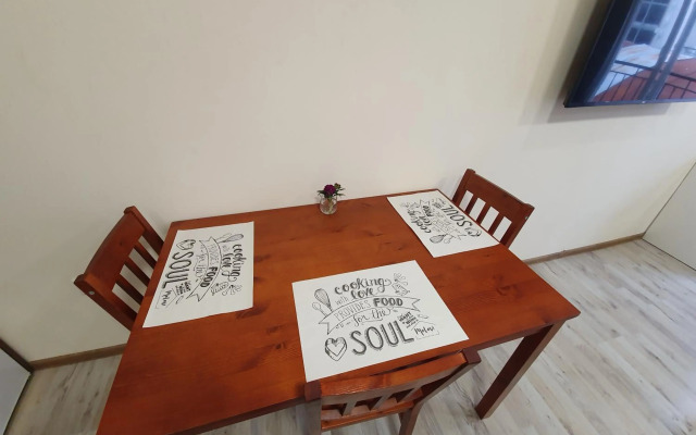 Malavi DV2 top center apartment Ruse