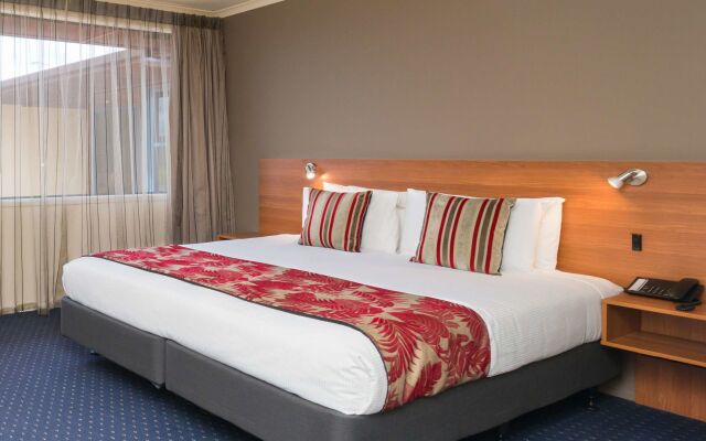 Heartland Hotel Auckland Airport