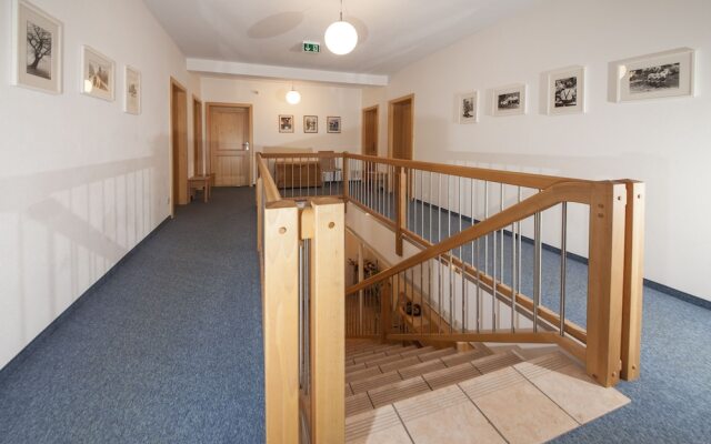 Pension Bernhardhof