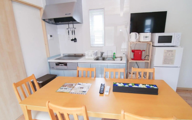 BATH A / Vacation STAY 54869