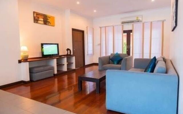 The Residence Hua Hin