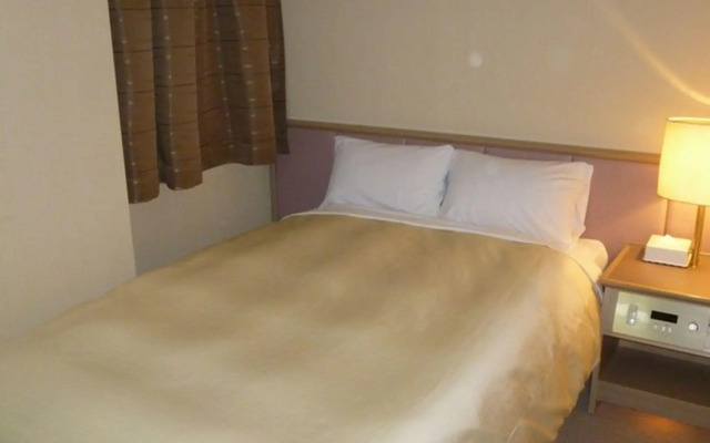 Hotel Fukushima Hills