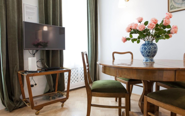 Vienna-flats | contactless check-in