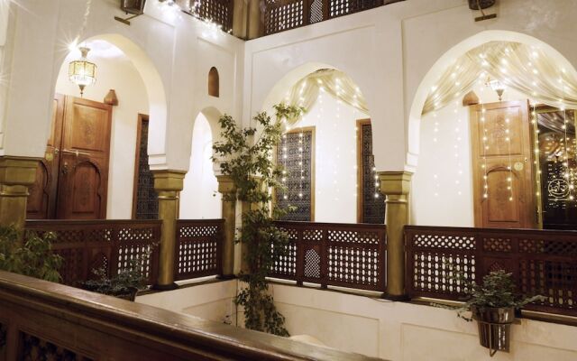 Robinson Club Riad Zakaria