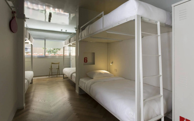 Florentin House
