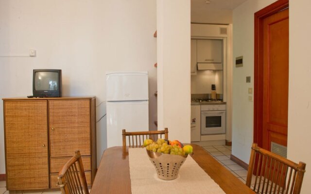Chic Apartment in Riccione With Swimming Pool