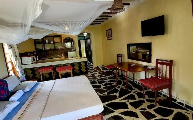 Sophia Baharini Diani Apartments