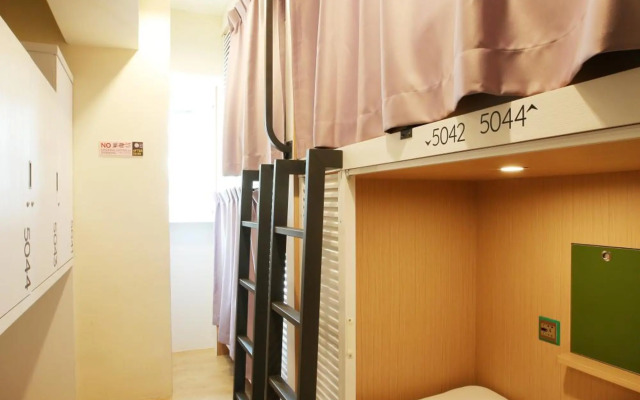 Loosha Hostel