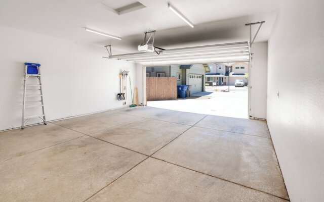 Mission Timber Smith