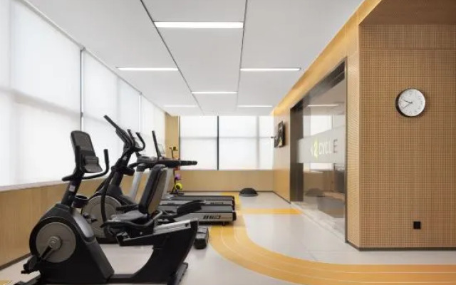 Home2 Suites By Hilton Dongguan Shipai
