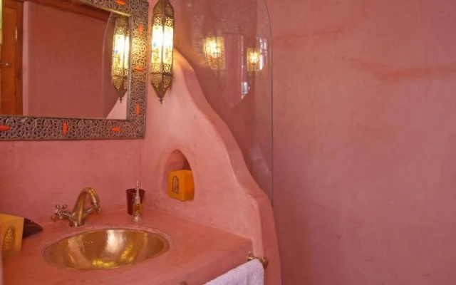 Riad Oumaima