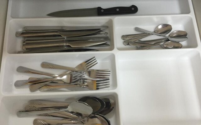 Pechki Lavochki Hostel