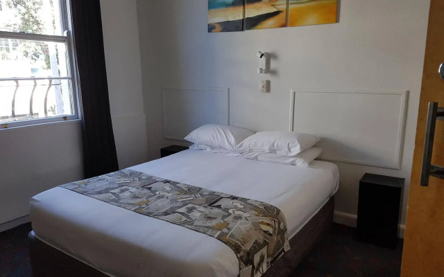 Whakatane Hotel