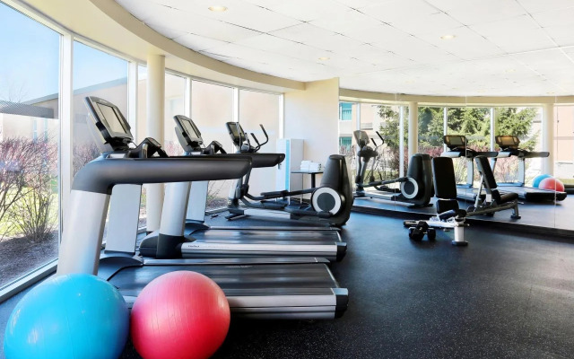 Four Points by Sheraton London