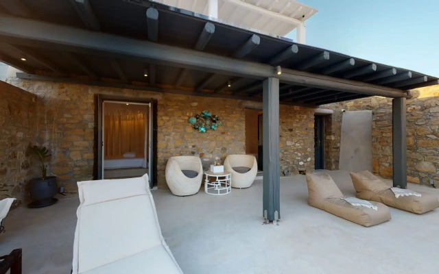 Villa Marinalio