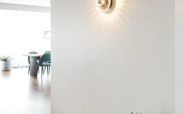B2 Apartments By Heimaleiga