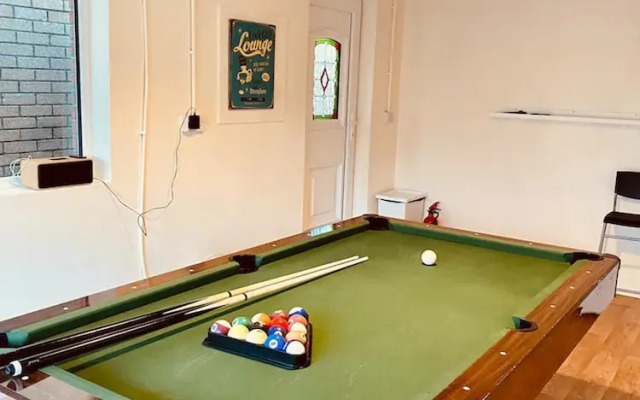 Beautiful 3-bed House in Londonderry