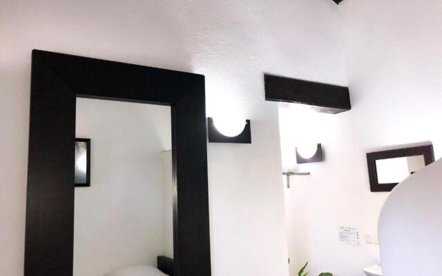 Hôtel Mas le Sauvageon