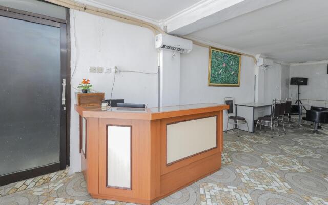 Srikandi Family Residence by OYO Rooms