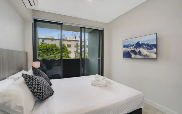 Coogee Studio Apartments