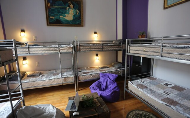 Lilus Hostel
