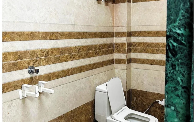 Hotel Shri Prabhu Dham Vrindavan