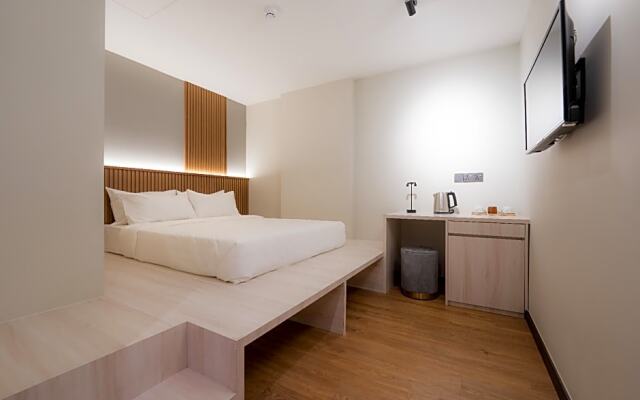 Matata Hotel Kota Kinabalu