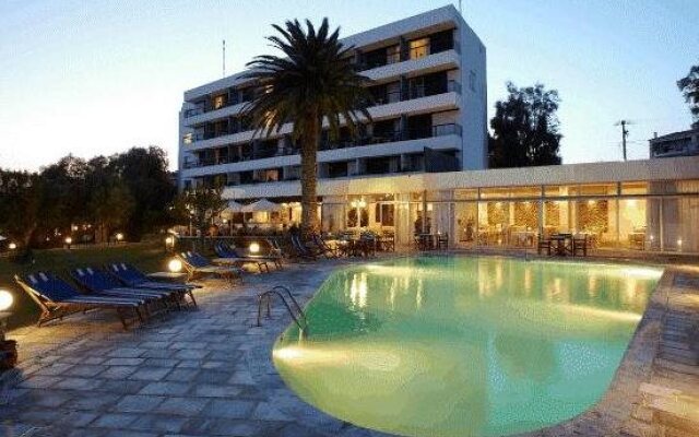 Apollon Suites