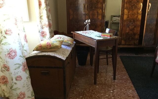 B&B La Casa Di Zia Mimina