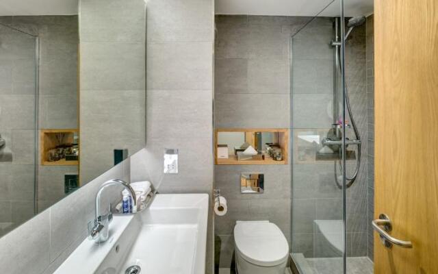 Apex City of Glasgow Hotel