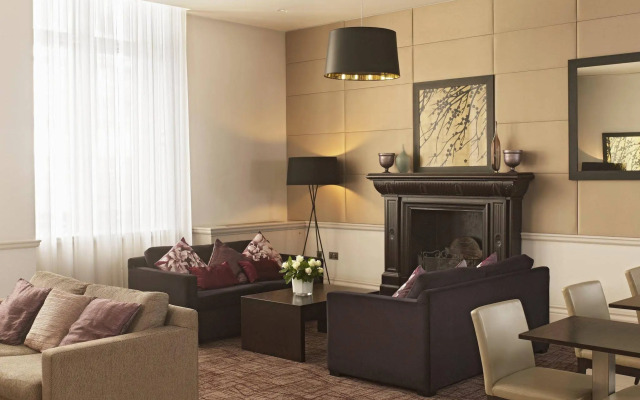 Thistle London Holborn