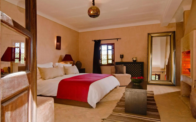 The Capaldi Hotel And Spa