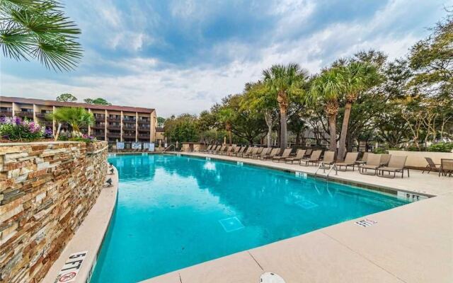 Island Club 1403 - Two Bedroom Condo