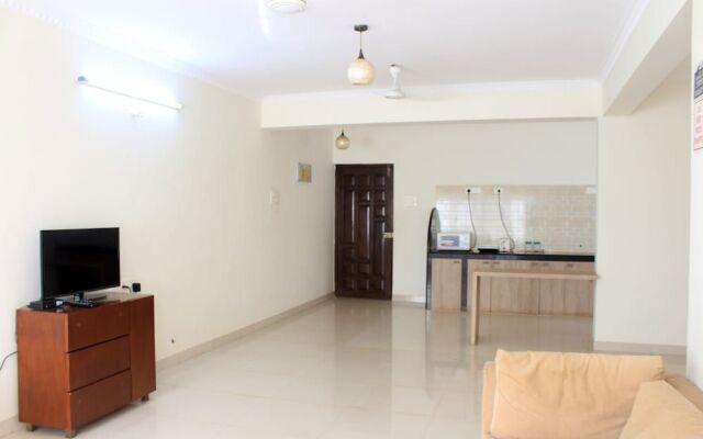 Apartment near Candolim Beach - CM050